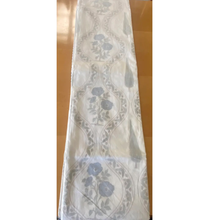 Soft Reversible Cotton Dohar