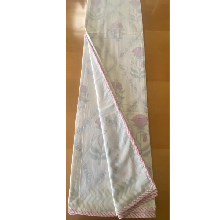 Soft Reversible Cotton Dohar