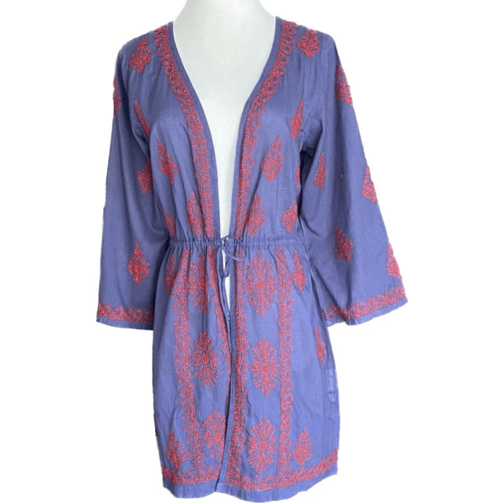 A cover-up for everyday